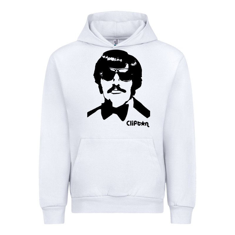 Tony Clifton Urban Hoodie by linhVisuals | Teevron