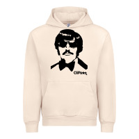 Sandshell tony clifton Urban Hoodie - linhVisuals