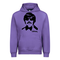 Tulip tony clifton Urban Hoodie - linhVisuals