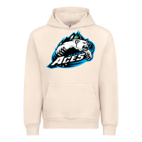 Sandshell the-alaska-aces-merch Urban Hoodie - linhVisuals