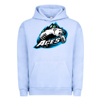 The-alaska-aces-merch Urban Hoodie | Teevron