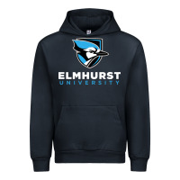Elmhurst University Urban Hoodie | Teevron