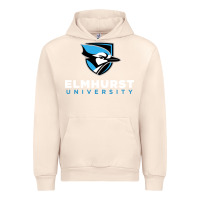 Sandshell elmhurst university Urban Hoodie - linhVisuals