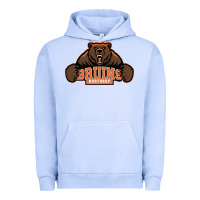Pigment Grape Ice northrop high school Urban Hoodie - linhVisuals