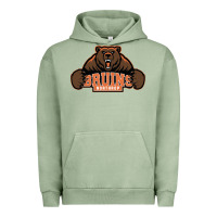 Northrop High School Urban Hoodie | Teevron