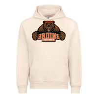 Sandshell northrop high school Urban Hoodie - linhVisuals