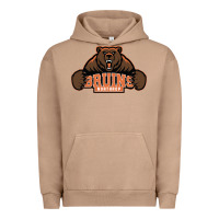 Pigment Burro northrop high school Urban Hoodie - linhVisuals