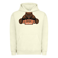 Pigment Pistachio northrop high school Urban Hoodie - linhVisuals