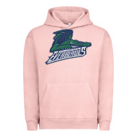 Pigment Salmon the-florida-everblades-merch Urban Hoodie - linhVisuals