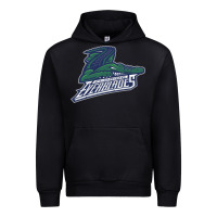 Black the-florida-everblades-merch Urban Hoodie - linhVisuals