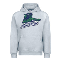 Heather Grey the-florida-everblades-merch Urban Hoodie - linhVisuals