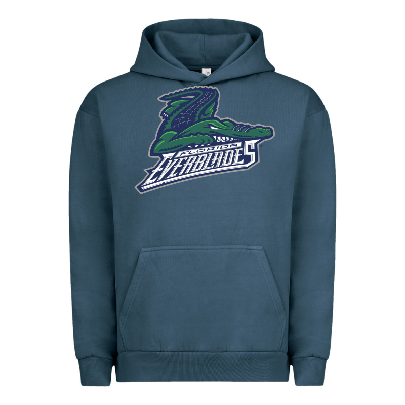 The-florida-everblades-merch Urban Hoodie by linhVisuals | Teevron