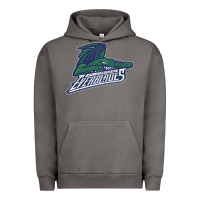 Pigment Tornado the-florida-everblades-merch Urban Hoodie - linhVisuals