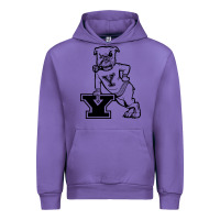 Tulip yale vintage Urban Hoodie - linhVisuals