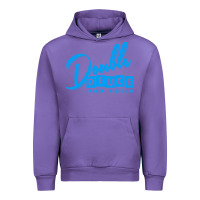 Tulip double deuce bar Urban Hoodie - linhVisuals