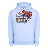 Pigment Grape Ice cute american girl Urban Hoodie - JahusDesignShop