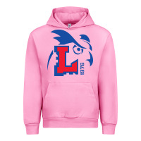 Fuchsia Pink lada-togliatti-merch Urban Hoodie - linhVisuals