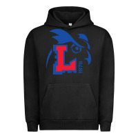 Pigment Black lada-togliatti-merch Urban Hoodie - linhVisuals