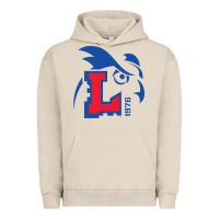 Pigment French Oak lada-togliatti-merch Urban Hoodie - linhVisuals