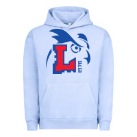 Pigment Grape Ice lada-togliatti-merch Urban Hoodie - linhVisuals