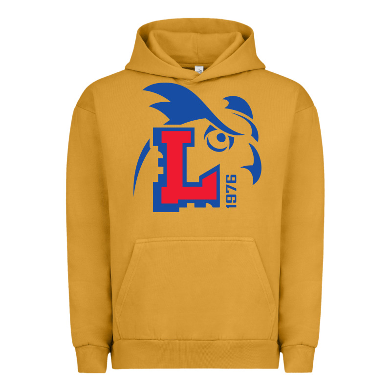 Lada-togliatti-merch Urban Hoodie by linhVisuals | Teevron