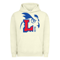 Pigment Pistachio lada-togliatti-merch Urban Hoodie - linhVisuals