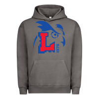 Pigment Tornado lada-togliatti-merch Urban Hoodie - linhVisuals