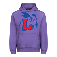Tulip lada-togliatti-merch Urban Hoodie - linhVisuals