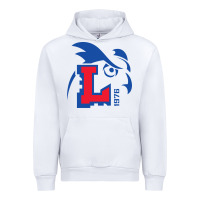 White lada-togliatti-merch Urban Hoodie - linhVisuals