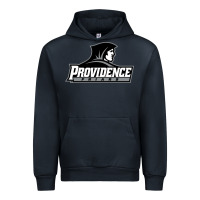 Navy providence-friars-merch Urban Hoodie - linhVisuals