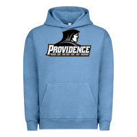Pigment Pebble Blue providence-friars-merch Urban Hoodie - linhVisuals