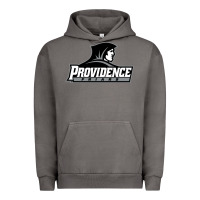 Pigment Tornado providence-friars-merch Urban Hoodie - linhVisuals