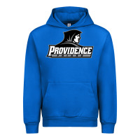 Cobalt providence-friars-merch Urban Hoodie - linhVisuals