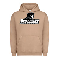 Pigment Burro providence-friars-merch Urban Hoodie - linhVisuals
