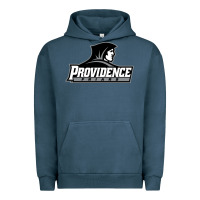 Pigment Midnight Navy providence-friars-merch Urban Hoodie - linhVisuals