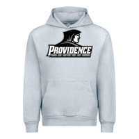 Heather Grey providence-friars-merch Urban Hoodie - linhVisuals