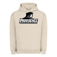 Pigment French Oak providence-friars-merch Urban Hoodie - linhVisuals