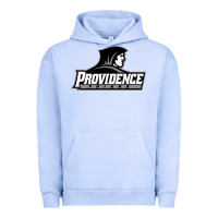 Pigment Grape Ice providence-friars-merch Urban Hoodie - linhVisuals