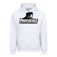 White providence-friars-merch Urban Hoodie - linhVisuals