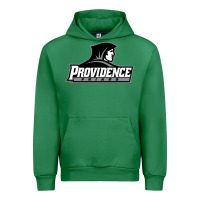 Emerald providence-friars-merch Urban Hoodie - linhVisuals