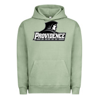 Pigment Oil Green providence-friars-merch Urban Hoodie - linhVisuals
