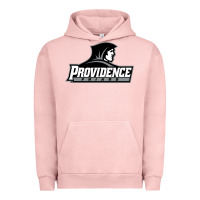 Pigment Salmon providence-friars-merch Urban Hoodie - linhVisuals