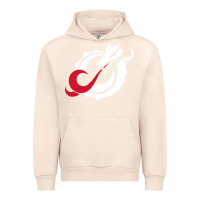 Sandshell MSUM Dragons, Gear Urban Hoodie - linhVisuals