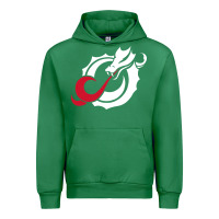 Msum Dragons, Gear Urban Hoodie | Teevron