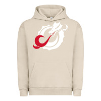 Pigment French Oak MSUM Dragons, Gear Urban Hoodie - linhVisuals