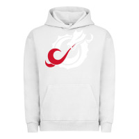 Pigment Lunar Rock MSUM Dragons, Gear Urban Hoodie - linhVisuals