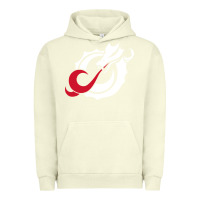 Pigment Pistachio MSUM Dragons, Gear Urban Hoodie - linhVisuals