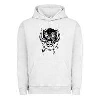 Pigment Lunar Rock MUSIC ROCK Urban Hoodie - linhVisuals