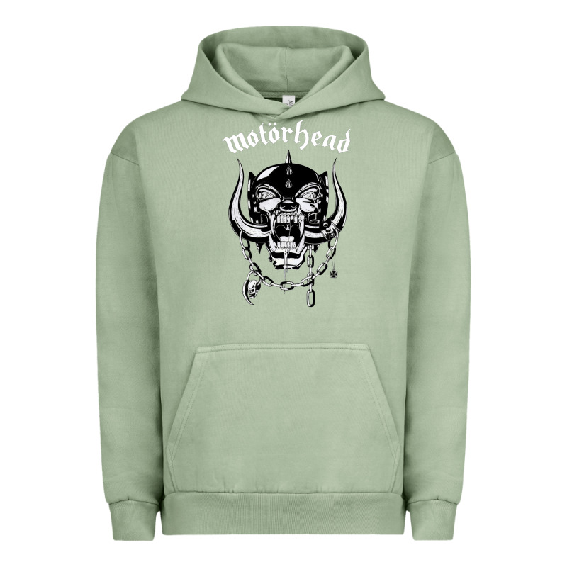 Music Rock Urban Hoodie by linhVisuals | Teevron