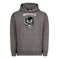 Pigment Tornado MUSIC ROCK Urban Hoodie - linhVisuals